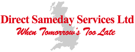 Direct Sameday Services Ltd